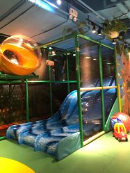 -KidSteam儿童乐园(富力城店)