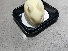 酸奶慕斯兔-海底捞火锅(铁西万达店)