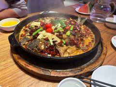 -老板恋上鱼(恒隆广场店)