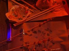 -夜火烤摊·东北烧烤酒场·老杨小黄鱼