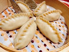 莜面蒸饺-西贝(枫蓝国际购物中心店)