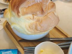 -港丽餐厅(高德置地店)