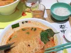 -蔡澜Pho·越南粉餐厅(海上世界店)