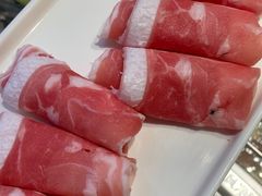 -海底捞火锅(新松江路店)