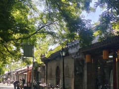 -北京国子监胡同
