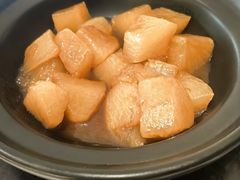 -狮王府淮扬菜(夫子庙老门东店)