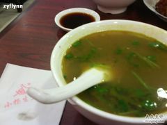 DSC09842-小杨生煎(成山巴黎春天店)