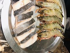 -舞鹤日本料理铁板烧(华侨城店)