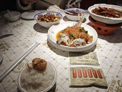 -3弄堂·滕王饭店·江西菜(铜锣湾店)
