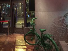 -上海外滩英迪格酒店