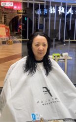 -西安F+造型