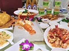 -东江海鲜大排档·潮汕菜·砂锅粥