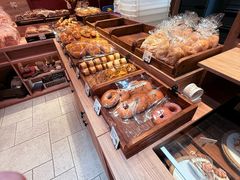 -西村叔叔的店·面包·甜品·蛋糕(崂山丽达店)