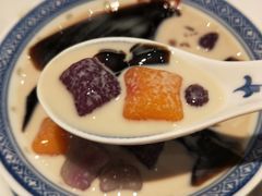 -老廣糖水铺(乐汇城店)