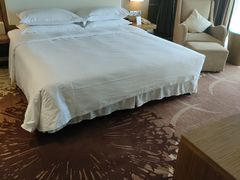 -青岛城阳宝龙福朋喜来登酒店