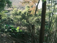 -东南悬空寺方广岩