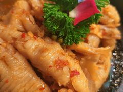 -鹊华居·地道鲁菜·海鲜·融合味(大明湖店)