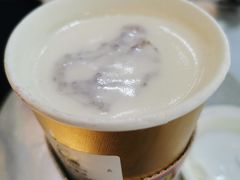 超厚紫薯芋泥烧-LELECHA乐乐茶(新街口大洋店)