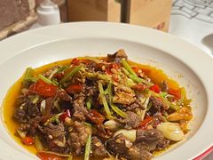 -湘语·湖南家常菜(新洲店)