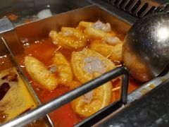 -海底捞火锅(万丰桥店)
