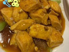 闫府第一福-闫府私房菜·百年鲁菜(恒隆店)