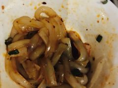 -院8里·少城记忆老川菜(宽窄巷子店)