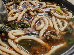 -清真·穆萨砂锅(大皮院店)