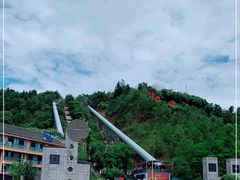 -墨江北回归线标志园