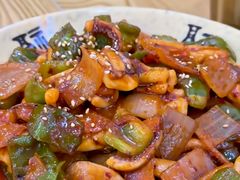 -贤花饭店(城阳店)