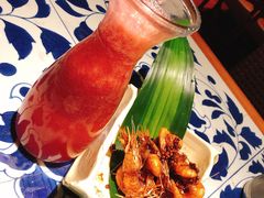 -绿茶餐厅(布吉万象汇店)