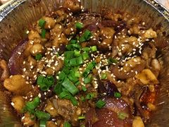 -巴厘龙虾·榜首油焖大虾(洞庭·艺术洋房店)