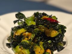 -三利音·玖弄小鲜(浦东嘉里城店)