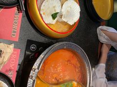 -牛New寿喜烧(闵行龙湖天街店)