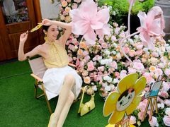 -弗兰克牛排西餐厅Ribone steak house(柠檬花园店)