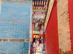 -大召无量寺