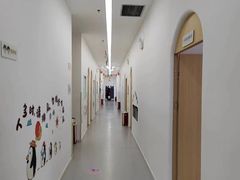 -大米和小米儿童成长中心·社交言语·感统·学习力提升(光明中心)