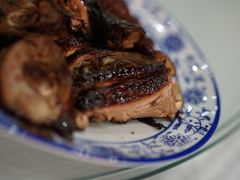 -邱记私房菜·十八年本地菜