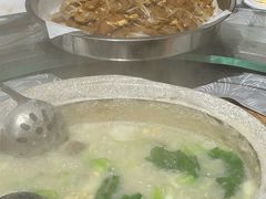 -丰尔粥食·粥底火锅·桑拿鸡(大良总店)