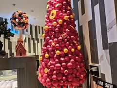 -粤海喜来登酒店·盛宴海鲜牛排自助餐厅(天河城店)