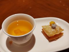 -华尔道夫酒店·紫金阁