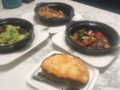 -曼玉餐厅(中原万达店)