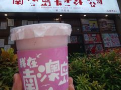 -南澳岛打卡果汁冰公司