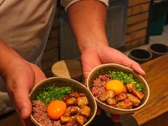 -肉魁屋·烧肉·烧鸟·酒场(高新店)