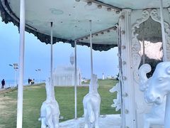 -日照灯塔风景区