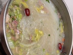 -颂福楼·南京菜(定淮门店)