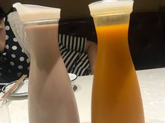 -巴依老爷新疆美食(清华东门店)