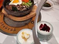 -七八冷面·延边朝鲜族美食(世纪汇店)