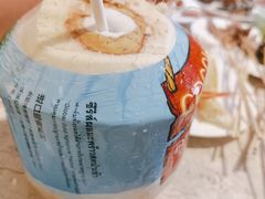 -西安高新希尔顿酒店·咖啡露台西餐厅