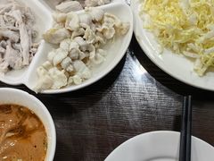 -爆肚冯(廊房二条店)