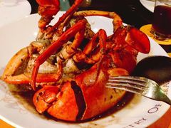 -Ministry of Crab(科伦坡店)